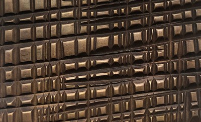Bronze Chocolat